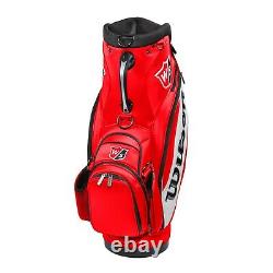Wilson Staff All New Pro Tour Golf Cart Bag 2021