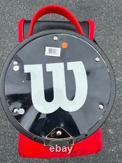 Wilson / Wilson Staff'Fat Shaft' Tour/Staff Quality Golf Bag / Golf Cart Bag