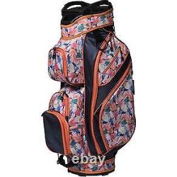 Women's Glove It Tipsy Tulip Cart Bag