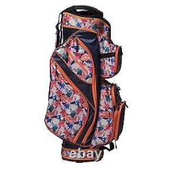 Women's Glove It Tipsy Tulip Cart Bag