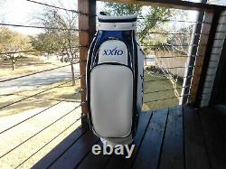 XXIO Golf Staff/Cart Bag