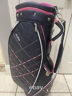 XXIO Women's Cart Bag New