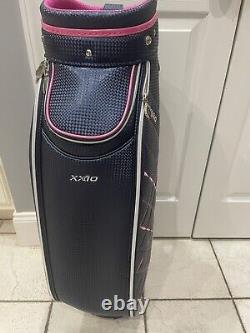 XXIO Women's Cart Bag New