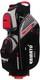 Yamato Golf Cart Bag 14 Way Organizer Divider Top With Handles Cooler Valued